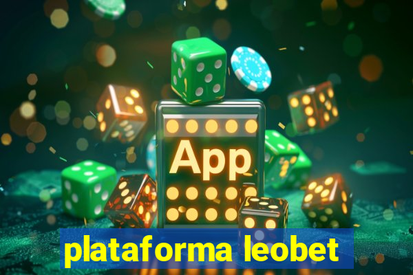 plataforma leobet